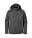 Veste softshell scirocco homme noir Stormtech