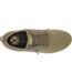 Hush Puppies Mens Elevate Casual Shoes (Olive) - UTFS8949