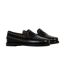 Derbie Cuir Sebago Docksides Dan Studs Woman-3