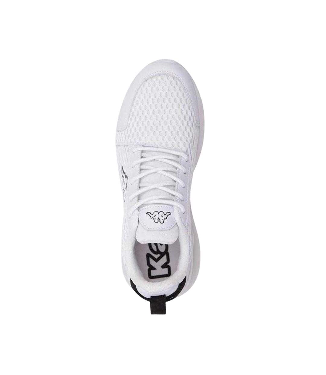 Baskets Colp 1.2 Femme Blanc Kappa-4