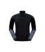 Haut thermique ultra homme noir Mountain Warehouse-1