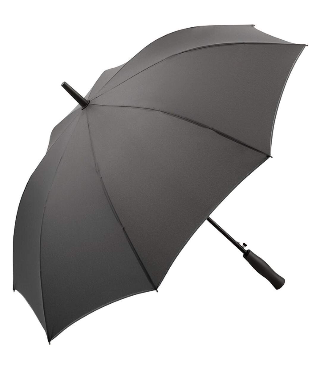 Parapluie standard automatique - FP1744 - gris-1