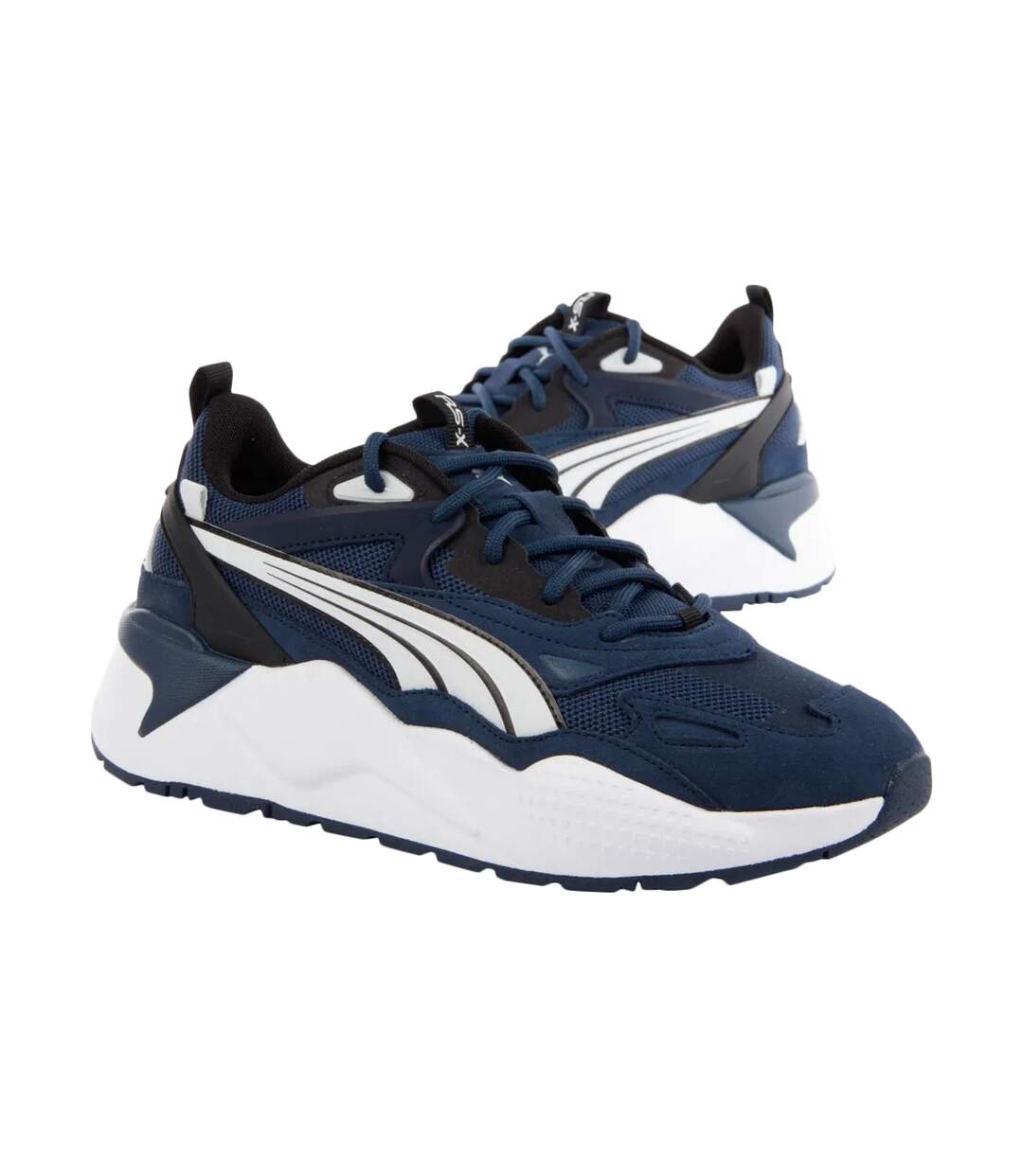 Basket Basse à Lacets Puma Rs-X Efekt PRM S-3