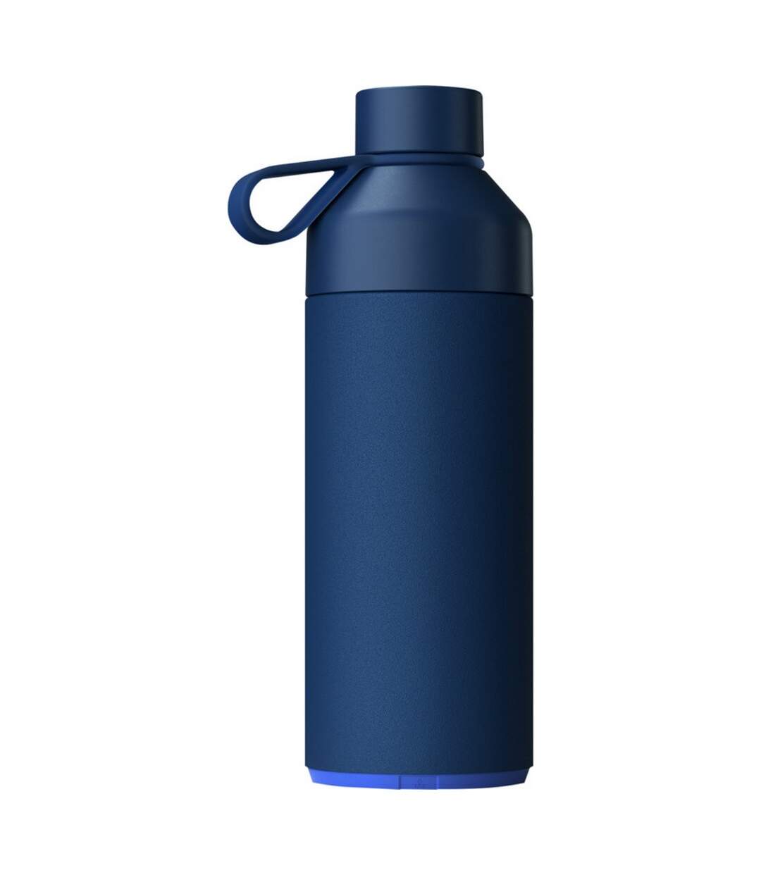 1000ml insulated water bottle one size ocean blue Ocean Bottle-2