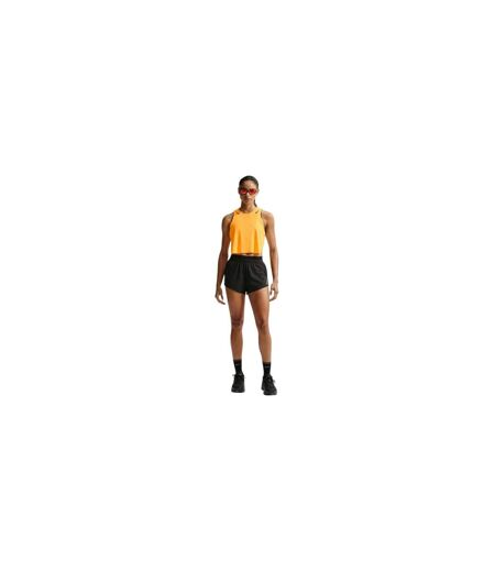 Débardeur Femme Blanc Cassé Nike