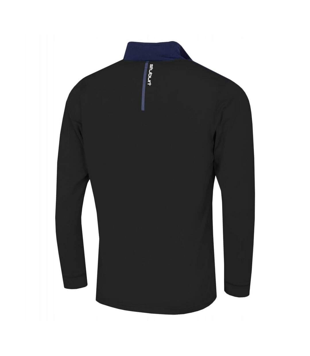 Haut de sport homme noir Stuburt Stuburt