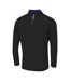 Haut de sport homme noir Stuburt Stuburt