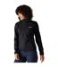 Veste Polaire Newhill Femme Bleu Marine Regatta-1