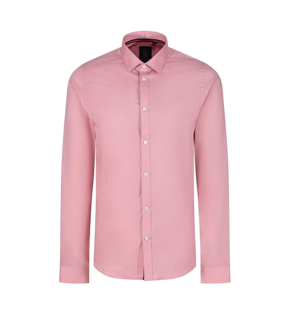 Chemise The Butchers Homme Rose Luke 1977-1