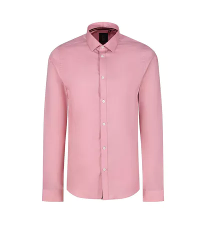 Chemise The Butchers Homme Rose Luke 1977