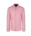 Chemise The Butchers Homme Rose Luke 1977-1