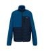 Veste Hybride Frankie Homme Bleu Marine Bleu Plongée Regatta-2