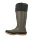 Muck Boots - Bottes de pluie FORAGER - Adulte (Vert kaki foncé / Vert kaki foncé) - UTFS9561