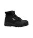 Chaussures Grunge Femme Noir Fila-3