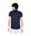 T-shirt Victory Homme Noir Obsidien Blanc Nike-2