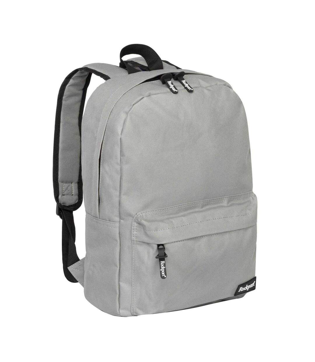 Sac À Dos Voyage Taille Unique Gris Rockport-4