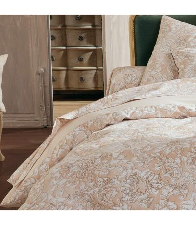 Drap plat percale de coton PALAZZO