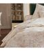 Drap plat percale de coton PALAZZO-1