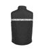 Veste Sans Manches Progression Homme Noir Projob-2