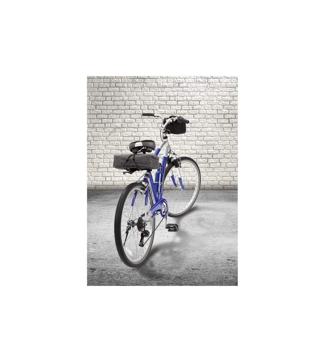 Lot de 2 Tendeurs Élastiques 100cm Noir-5