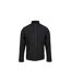Regatta Professional Mens Honestly Made Recycled Soft Shell Jacket (Black)