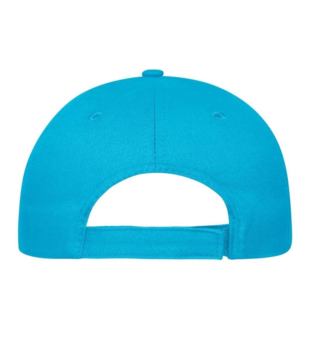 Casquette Bio Turquoise Vif Myrtle Beach-2