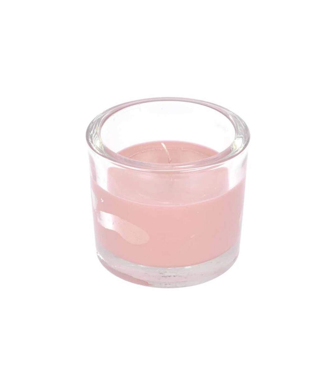 Bougie Verrine Parfumée Essentiel 9cm Opium-1