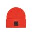 Bonnet orange homme o'neill cube-1