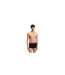 Pack Of 3  Mens Boxer Briefs  Black Hugo Boss-1