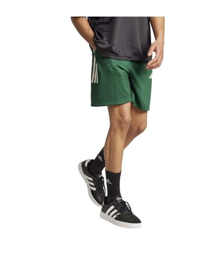 Mens House Of Tiro Nations Training Shorts Green Burgundy White Adidas