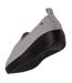 Isotoner Chaussons Charentaises femme ultra confortables et légères, faciles à enfiler, talon de 4,5 cm-5