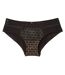Shorty noir Merveilleux-1