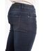 Jeans stretch Fibreflex® RL80 coupe droite ajustée surteint VITO 'Rica Lewis'-2