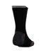 Chaussettes Adulte Noir Noir Brillant Under Armour-2