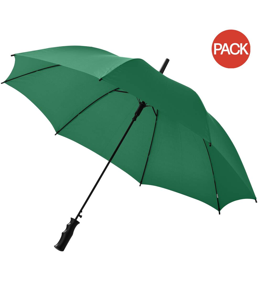 Parapluie barry 80 x 104 cm vert Bullet-1