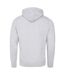 Hoods Sweat À Capuche Homme Gris AWDis-2