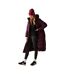 Womens/ladies Eloria Padded Jacket Fig Regatta-1
