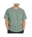 T-Shirt vert homme rms26 oversize-1