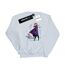 Disney Sweatshirt Womens/Ladies Frozen 2 Anna Seek The Truth (Blanc) - UTBI18847-1
