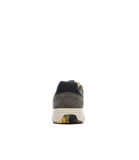 Baskets kaki homme tbs neo