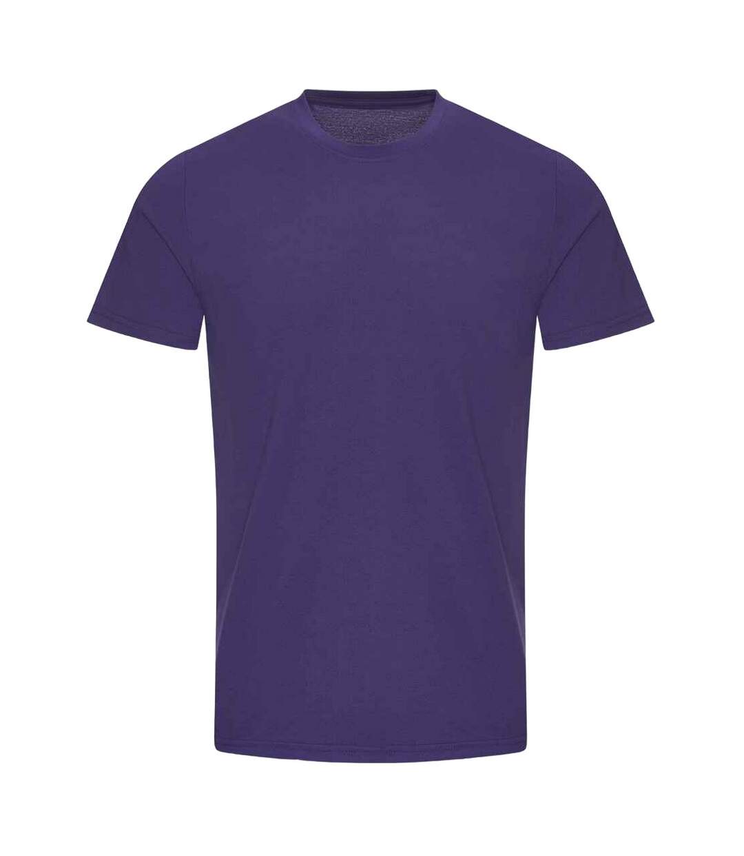 T-shirt homme violet PRO RTX PRO RTX