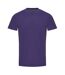 T-shirt pro hommes violet PRO RTX PRO RTX