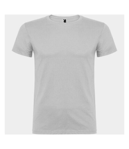 T-shirt beagle homme blanc Roly