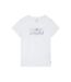 T-shirt the perfect femme blanc Levis-1