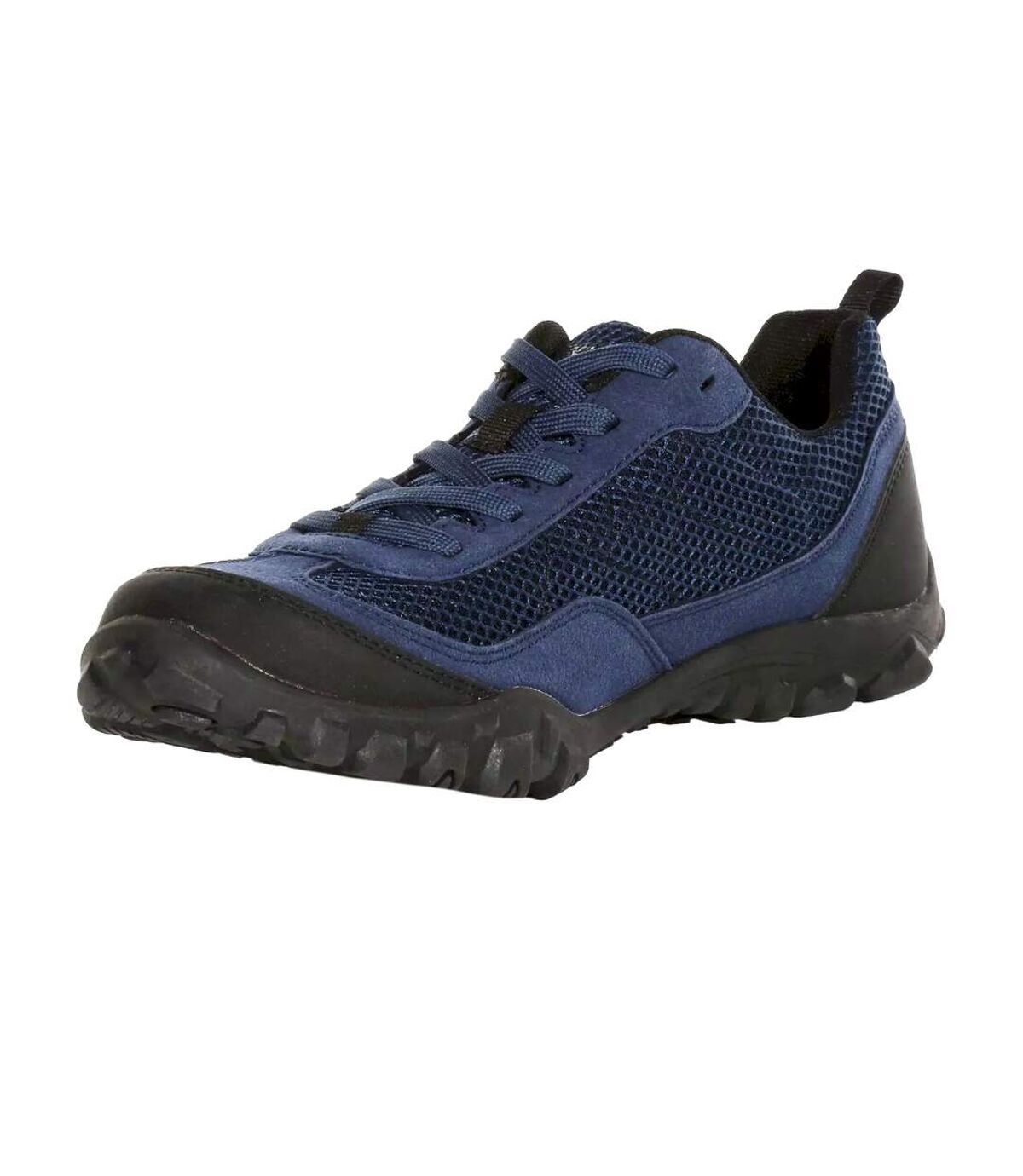 Men's Walking Shoes | Regatta | Black | From only £28.59