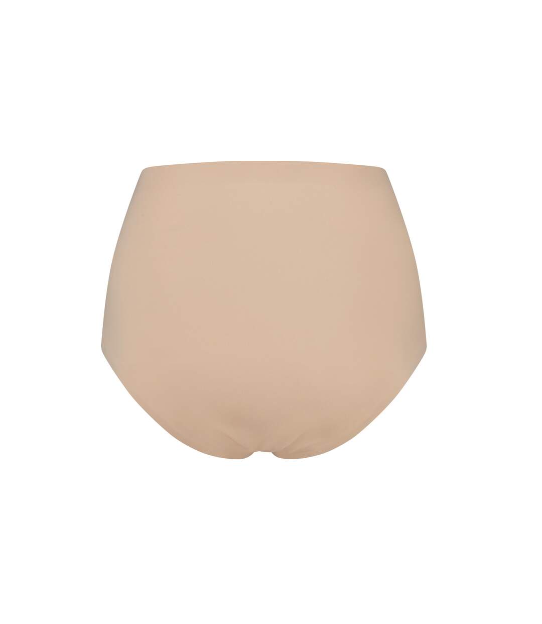 Slip hauteur moyenne invisible Bye Bra-4