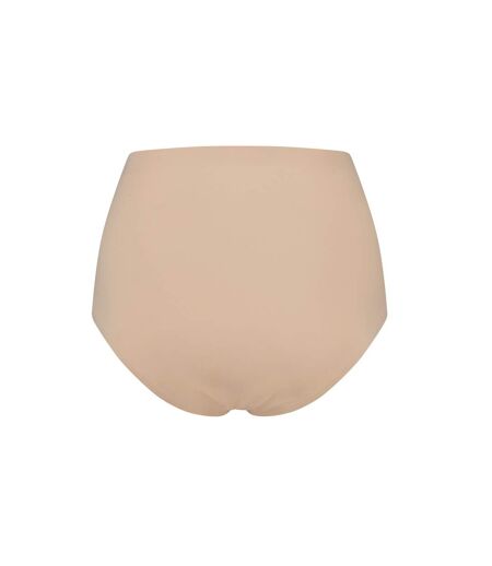 Slip hauteur moyenne invisible Bye Bra