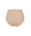 Slip hauteur moyenne invisible Bye Bra-4