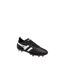 Gola - Chaussures à crampons pour terrain ferme PERFORMANCE CEPTOR MLD PRO - Adulte (Noir / Blanc) - UTJG723