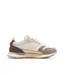Baskets beige femme pepe jeans bexley city-2